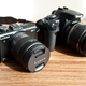 Illustration for article titled Panasonic GF1 Review: I <3 Micro Four Thirds